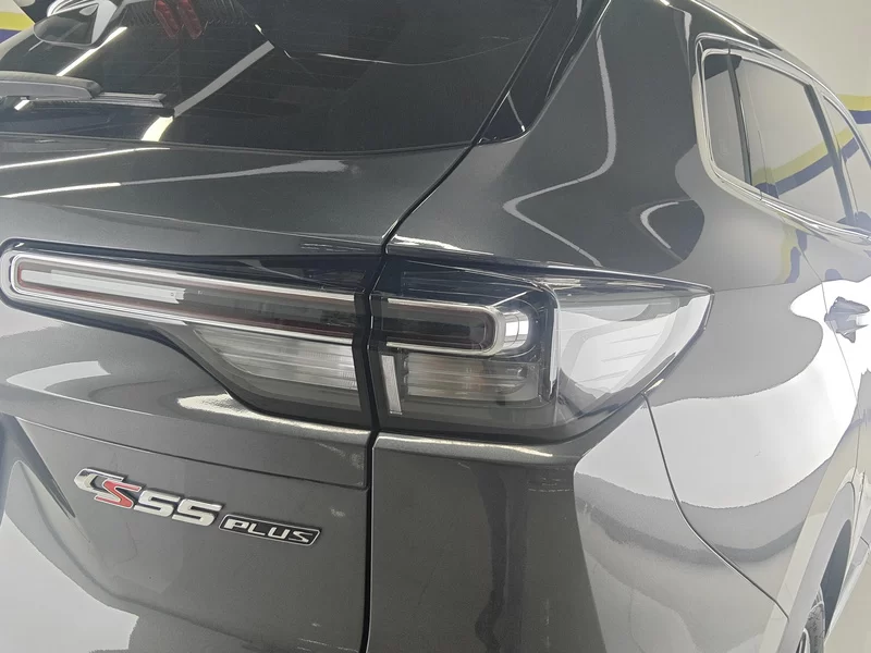 Changan CS55 Plus 2023 immagine di auto #6