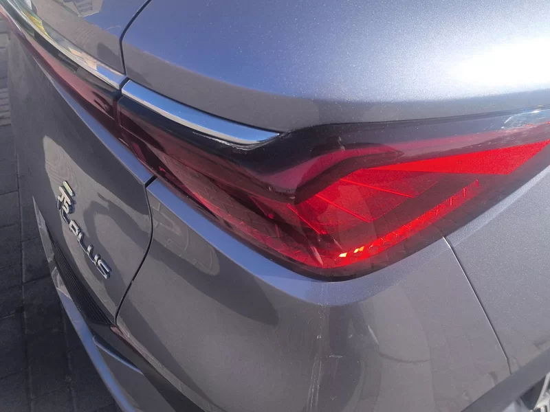 BYD Yuan Plus 2023 car image #6