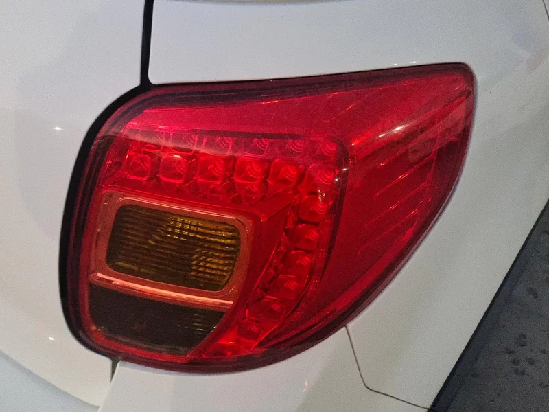 铃木 天语 SX4 2015 汽车图片 #6