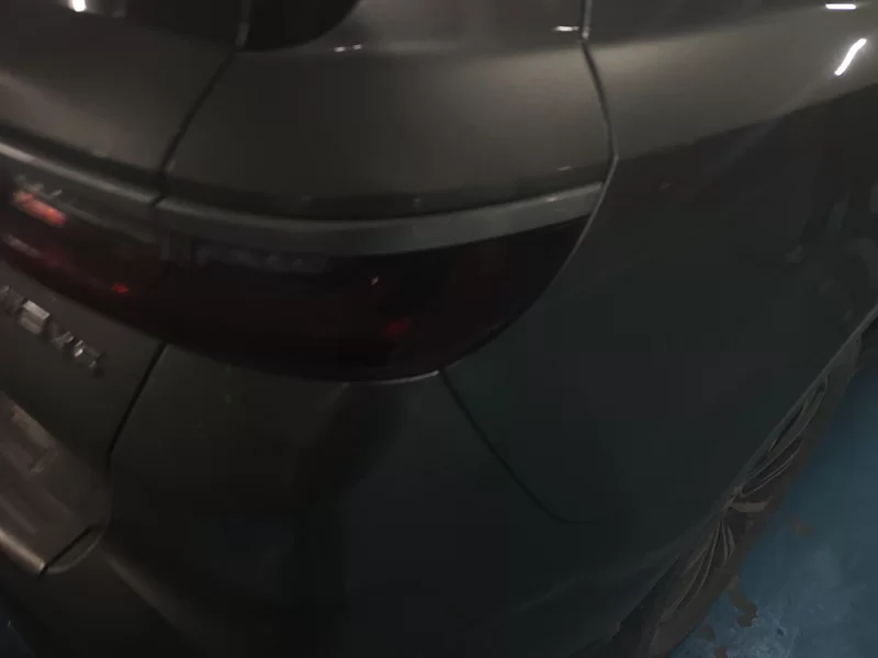 GEELY Vision X6 2021 car image #6