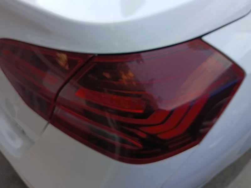 GEELY Emgrand 2021 car image #6