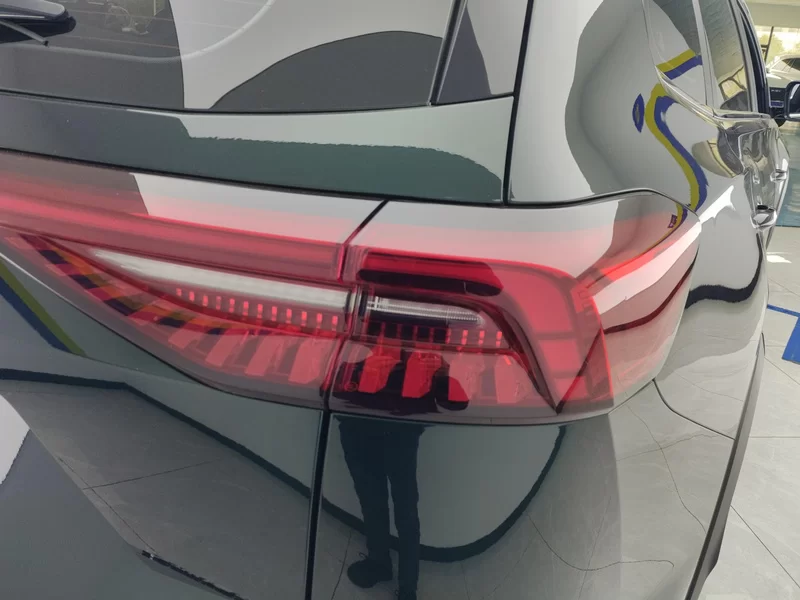 Chery Tiggo 8 PRO 2023 car image #6