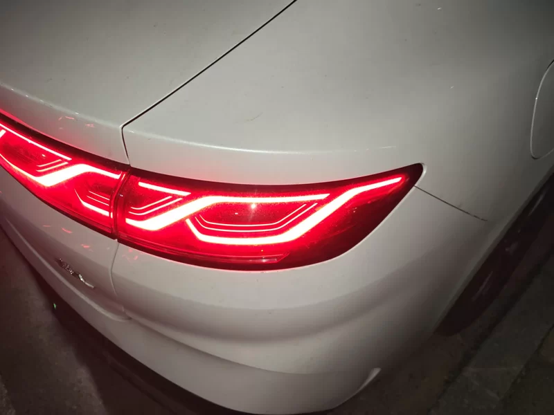 BYD Qin L 2025 #6 BYD Qin L 2025 car image #6