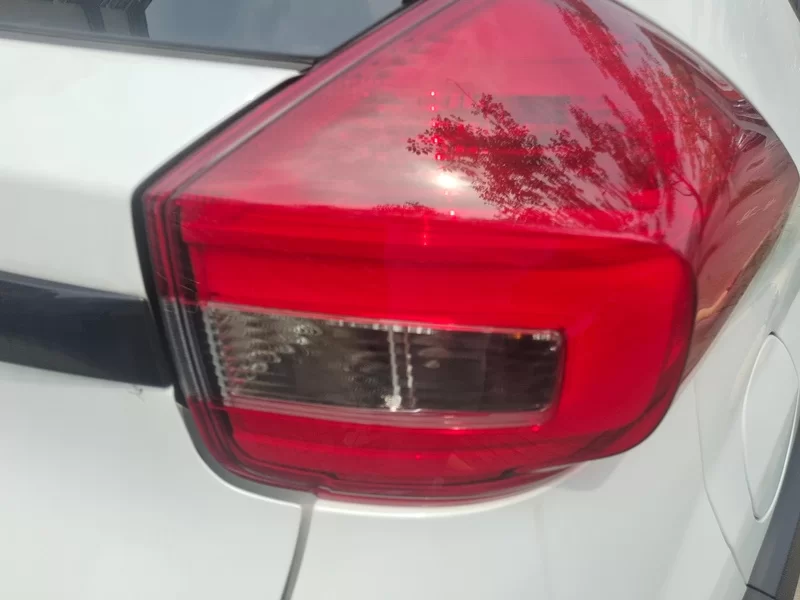 Chery Tiggo 3x 2025 car image #6