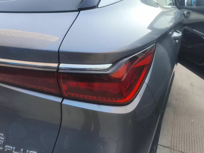 BYD Yuan Plus 2023 #6 BYD Yuan Plus 2023 car image #6