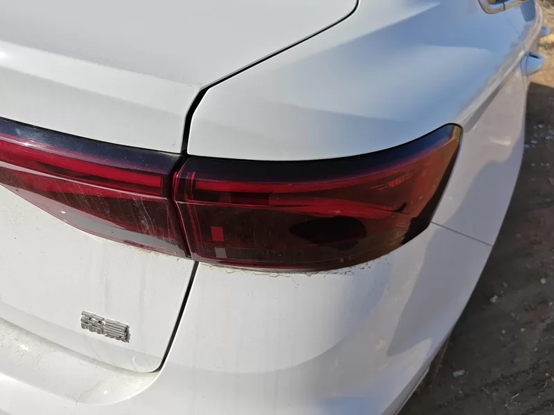 GEELY Emgrand 2024 car image #6