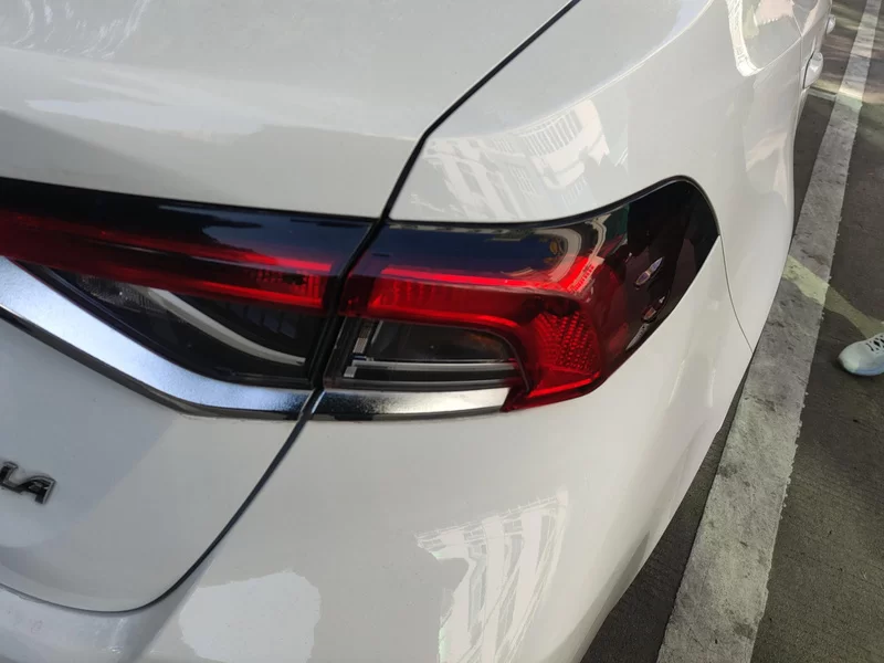 Toyota Corolla 2022 car image #6