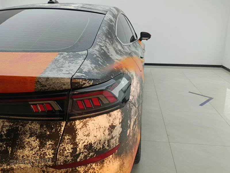 Volkswagen Lamando 2023 immagine di auto #6