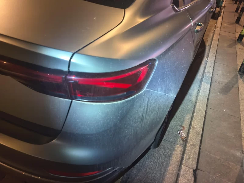 GEELY Emgrand 2023 car image #6