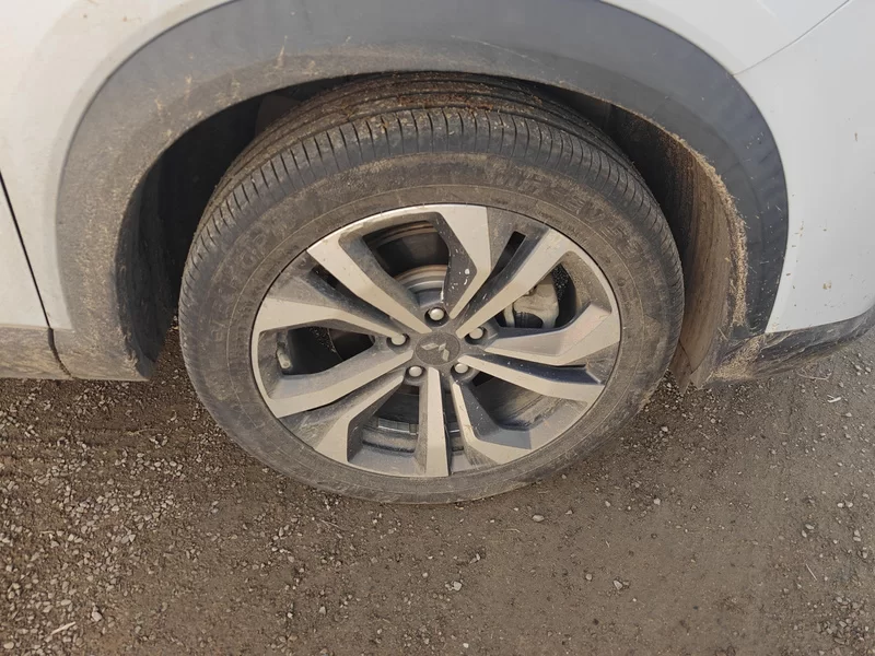 Wuling Asta 2022 car image #6
