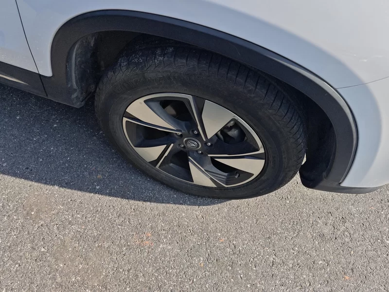 长安 长安CS75 2018 #6 长安 长安CS75 2018 汽车图片 #6