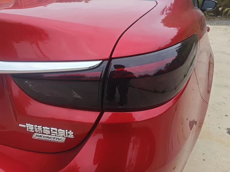 马自达 阿特兹 2019 汽车图片 #6