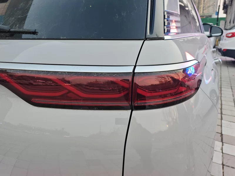 BYD 2023 صورة سيارة #6