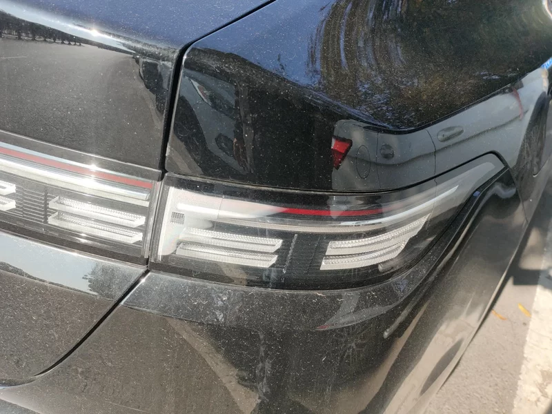 BYD Destroyer 05 2024 car image #6