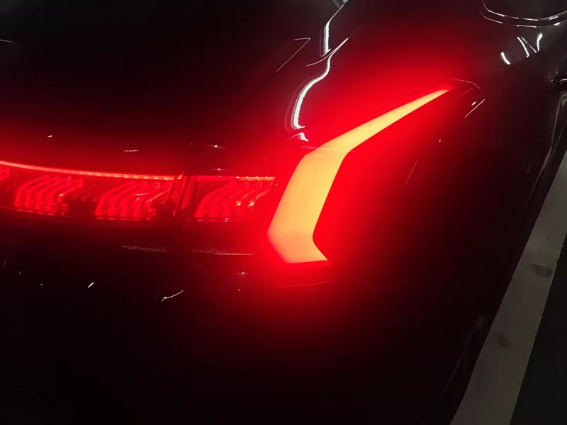 Zeekr 2023 car image #6