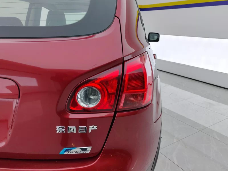 日产 逍客 2013 汽车图片 #6