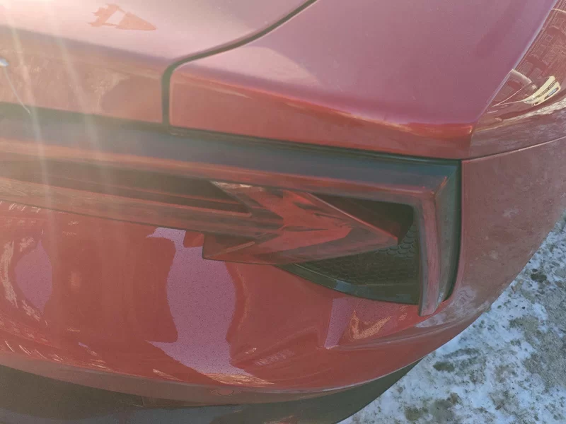 MG Cyberster 2023 car image #6