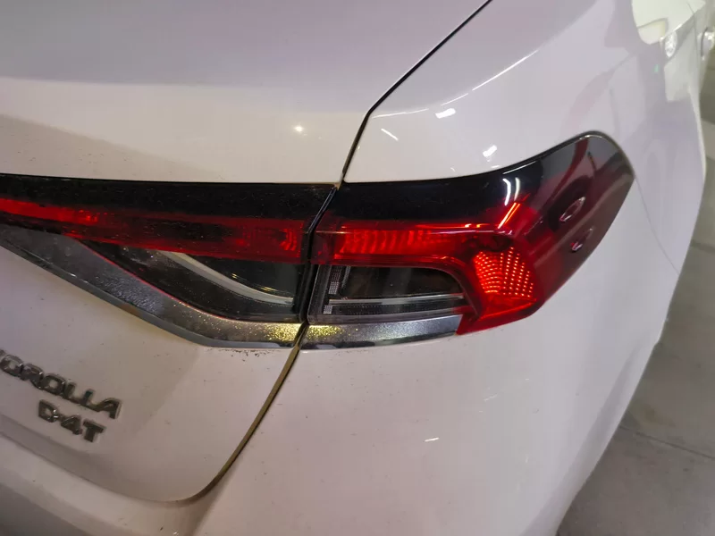 Toyota Corolla 2021 car image #6