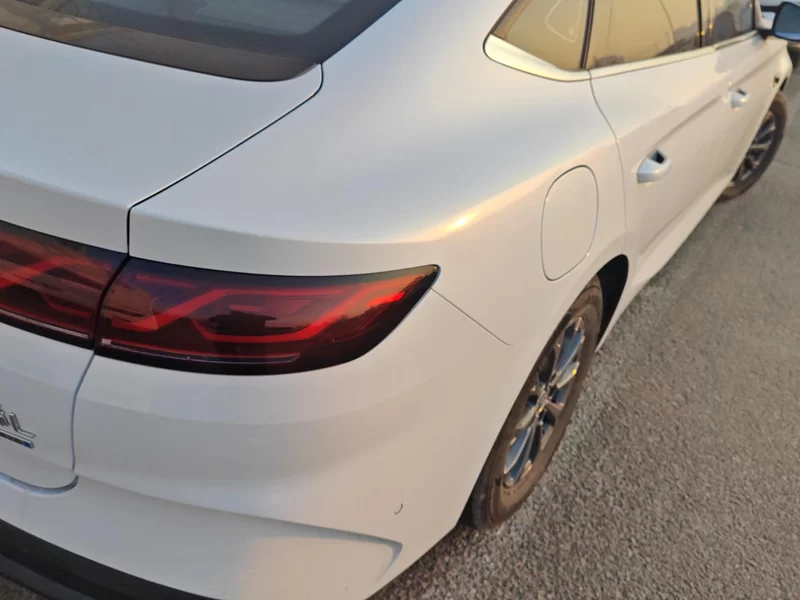 BYD Qin L 2025 #6 BYD Qin L 2025 car image #6