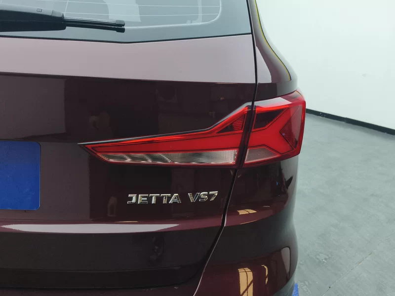Jetta 2021 #6 Jetta 2021 car image #6
