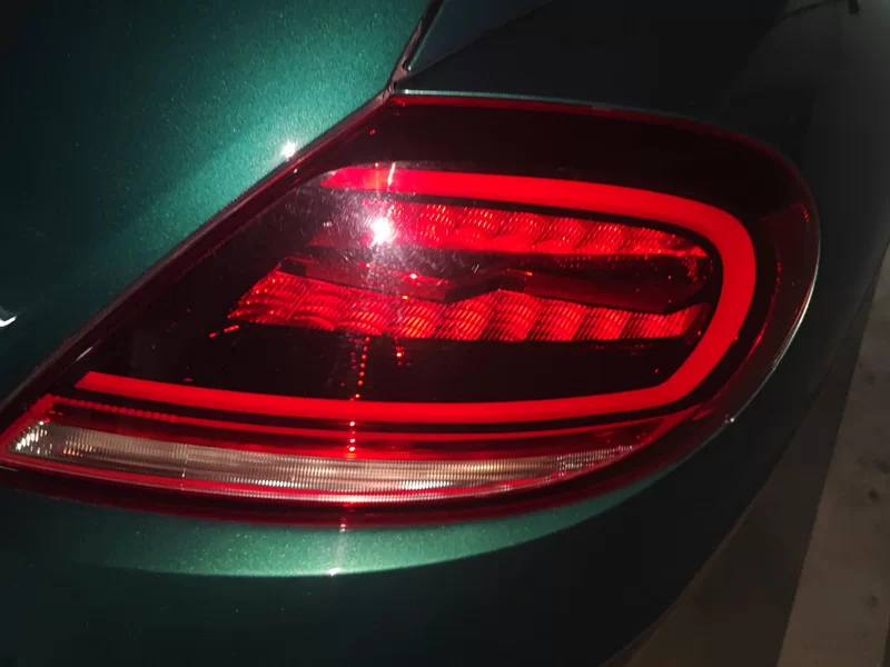 Volkswagen Beetle 2017 immagine di auto #6