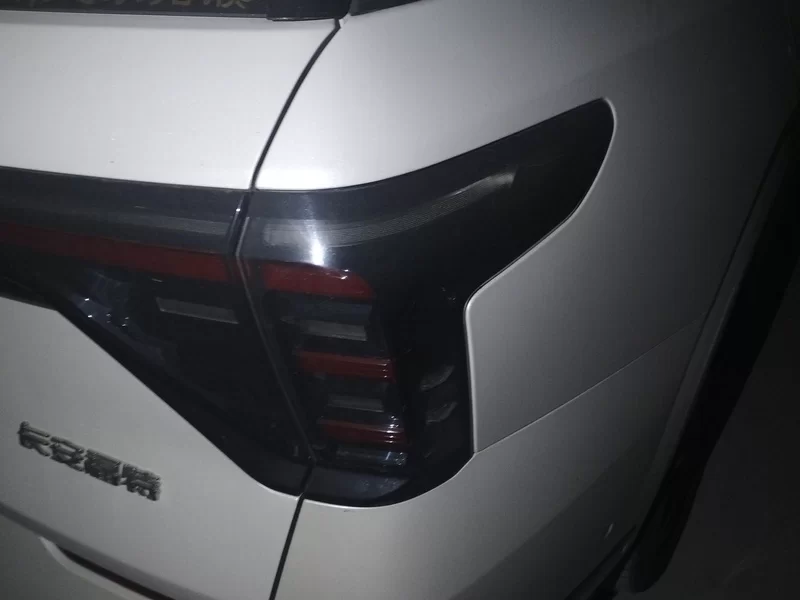 Ford Edge 2023 صورة سيارة #6