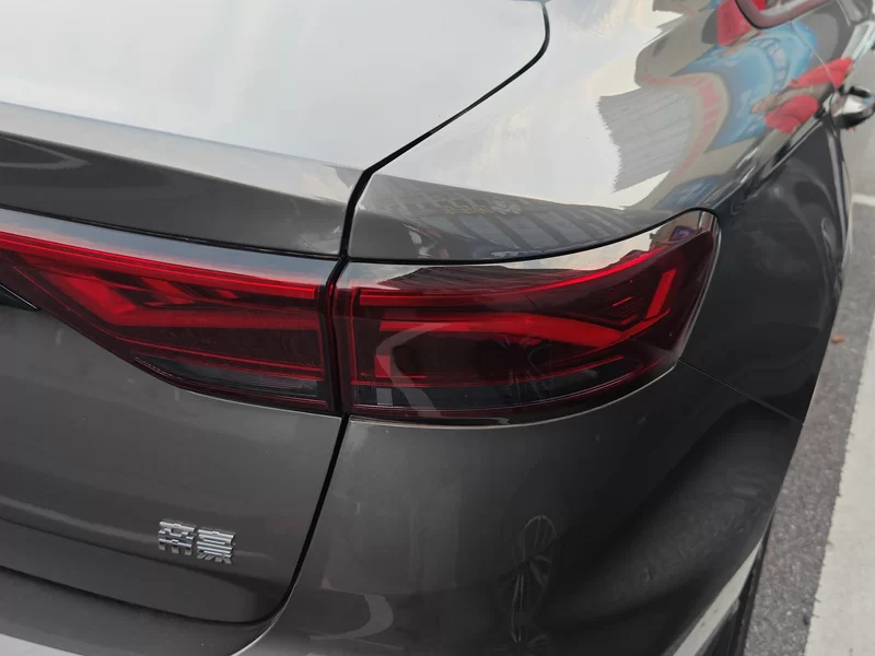 GEELY Emgrand 2025 car image #6