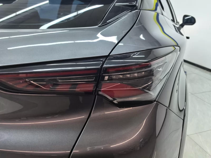 Changan UNI-T 2022 imagem de carro #6