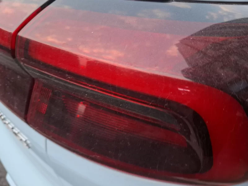 Chery Tiggo 7 Plus 2021 car image #6