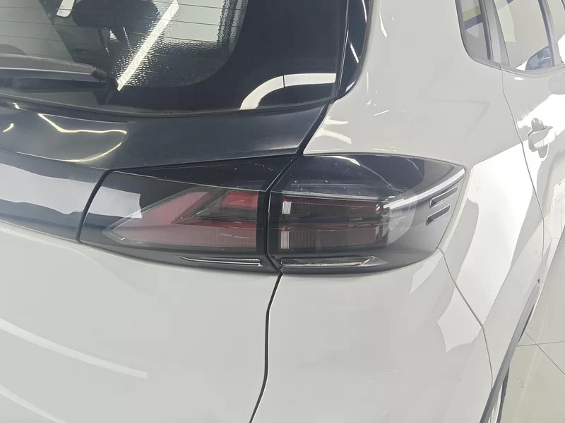 Changan 2020 #6 Changan 2020 car image #6
