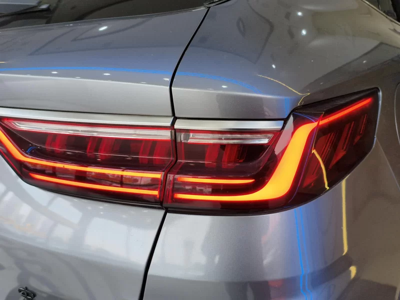 BYD Song Plus New Energy 2023 #6 BYD Song Plus New Energy 2023 car image #6