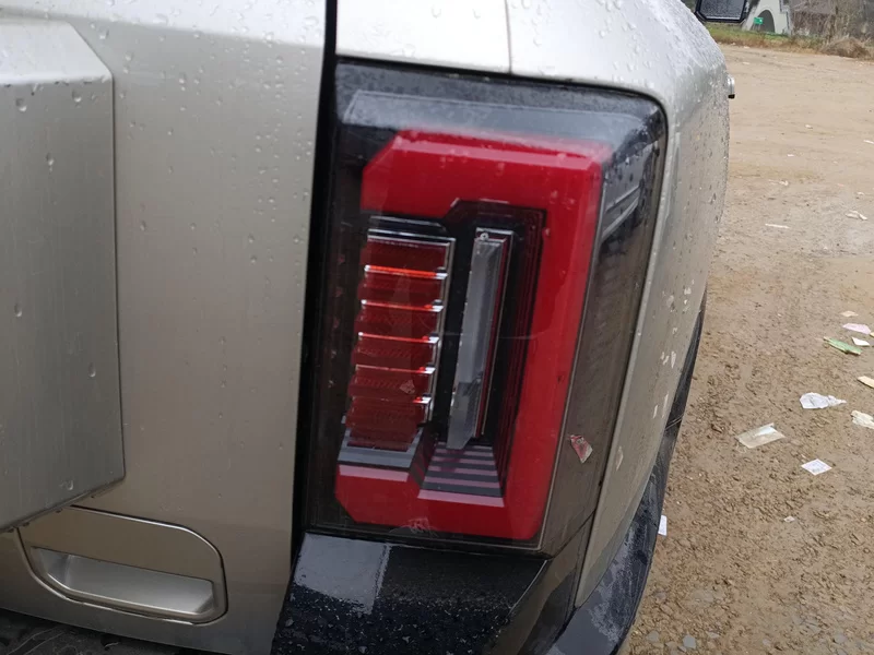 FangChengBao Leopard 8 2025 car image #6