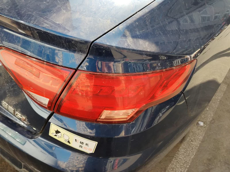 GEELY Emgrand GL 2019 #6 GEELY Emgrand GL 2019 car image #6