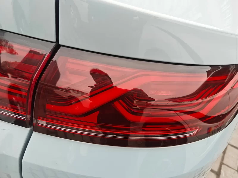 BYD Qin L 2024 #6 BYD Qin L 2024 car image #6