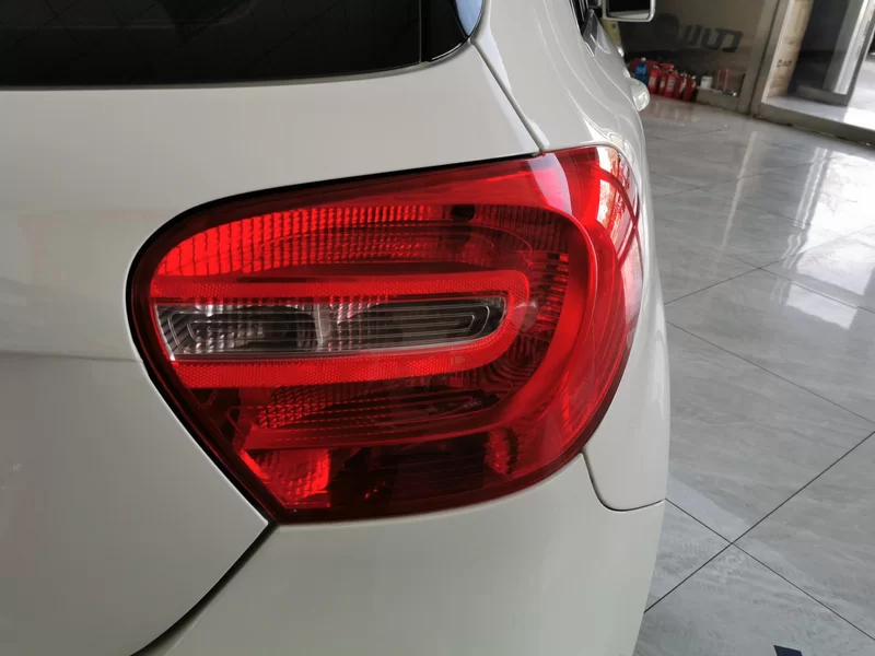 Mercedes-Benz A Class (Imported) 2016 car image #6