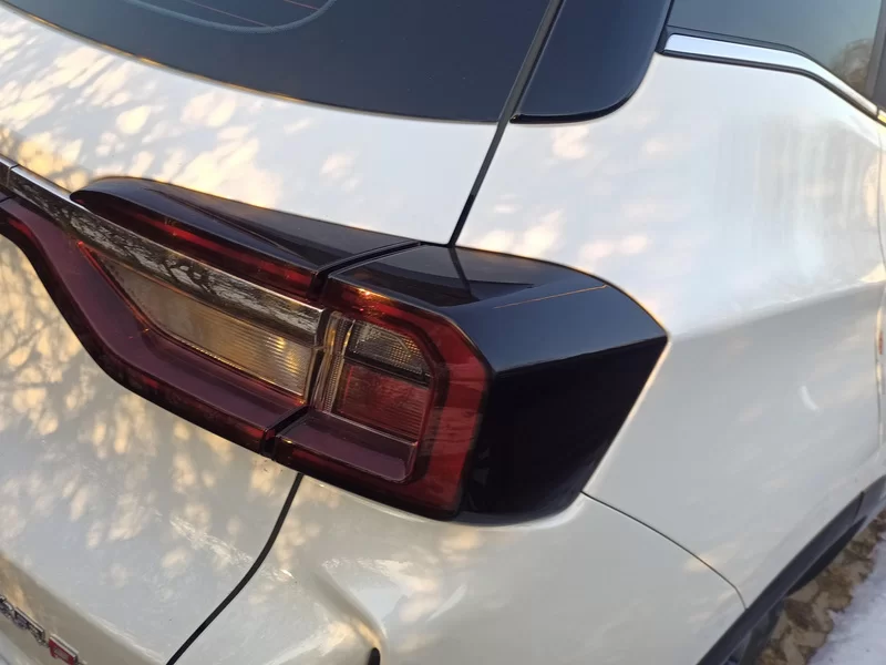 Kaiyi Showjet Pro 2025 #6 Kaiyi Showjet Pro 2025 car image #6