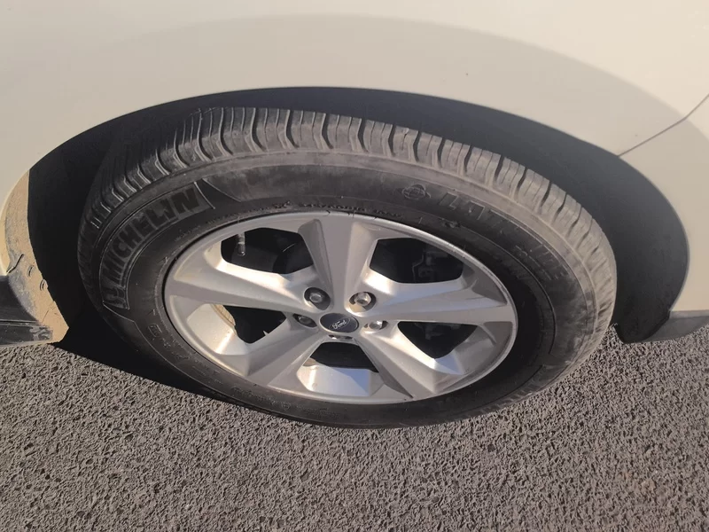 Ford Edge 2019 imagen de coche #6