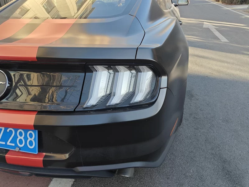 Ford 2019 #6 Ford 2019 car image #6