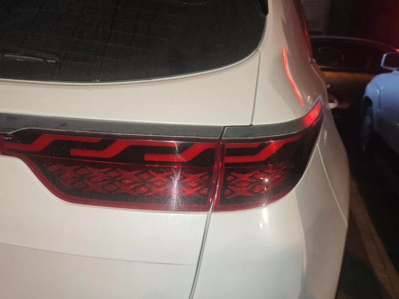 起亚 起亚KX5 2023 汽车图片 #6