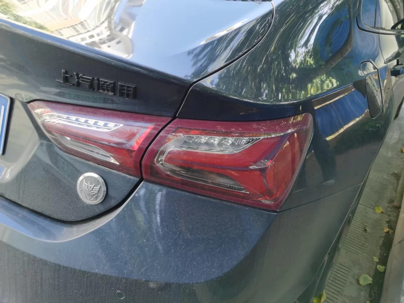 Chevrolet Malibu XL 2020 car image #6