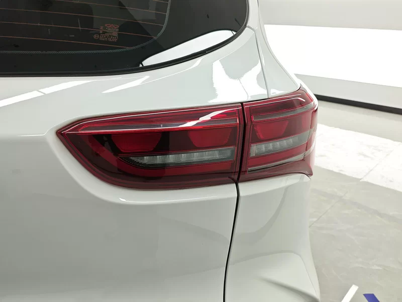 Jetour X70S 2023 #6 Jetour X70S 2023 immagine di auto #6