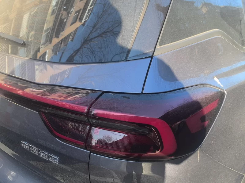 Chery Tiggo 7 2024 car image #6