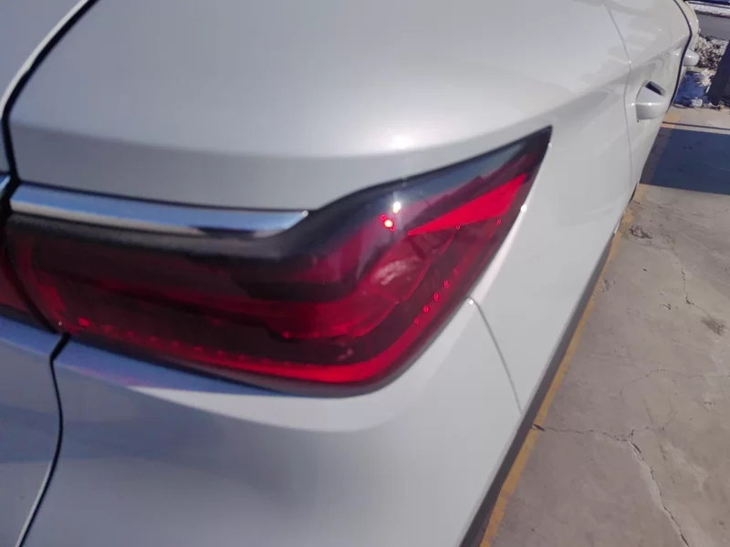 BYD Yuan Plus 2024 #6 BYD Yuan Plus 2024 car image #6