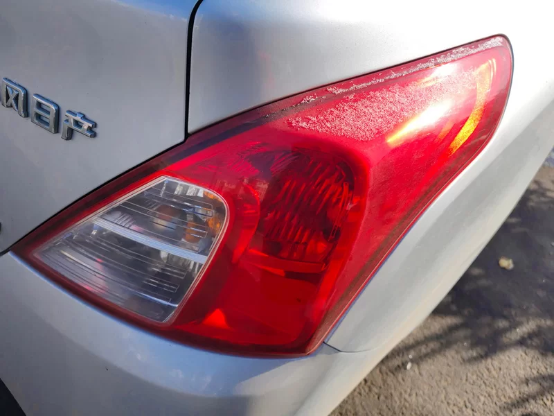 日产 阳光 2017 汽车图片 #6