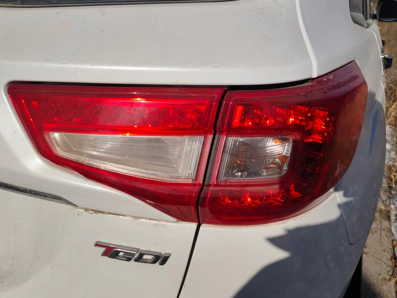 长安 长安CS75 2017 #6 长安 长安CS75 2017 汽车图片 #6