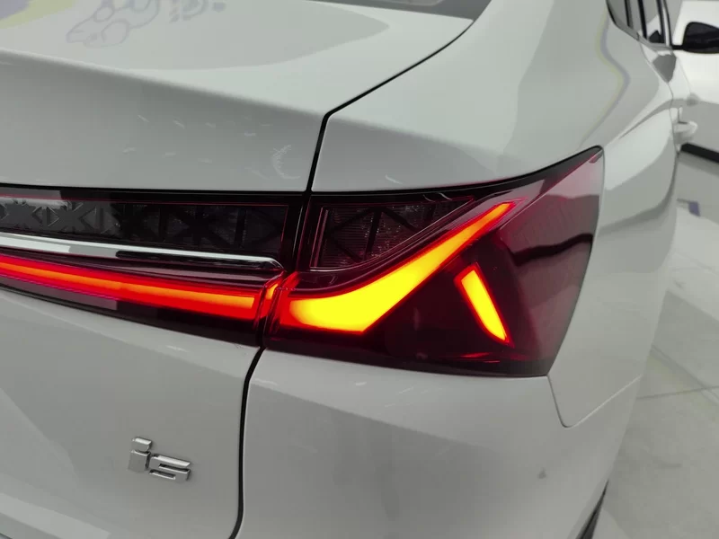 荣威 荣威i5 2025 汽车图片 #6