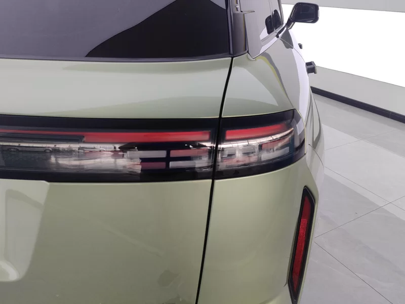 Chery Exploration 06 2023 #6 Chery Exploration 06 2023 car image #6