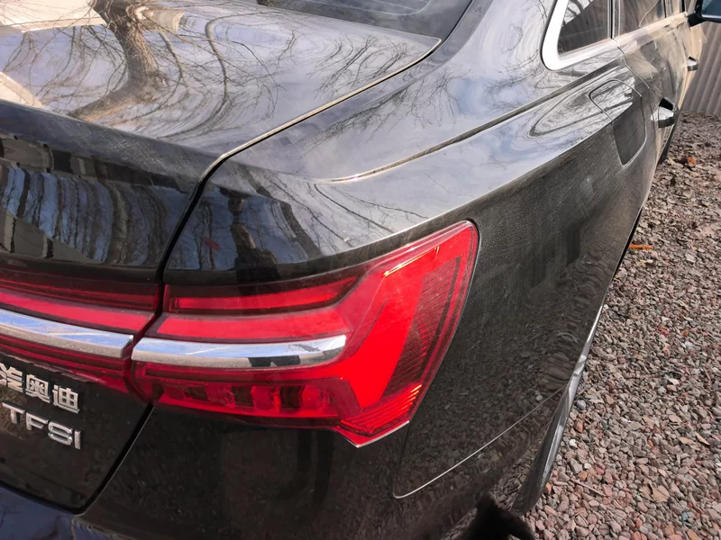 Audi A6L 2023 immagine di auto #6