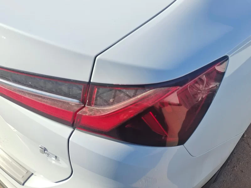 Roewe i5 2024 #6 Roewe i5 2024 car image #6