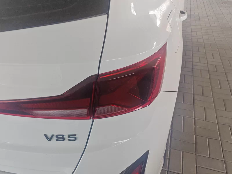 VS5 2021 #6 VS5 2021 immagine di auto #6